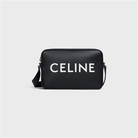 celine cosmetic bag.